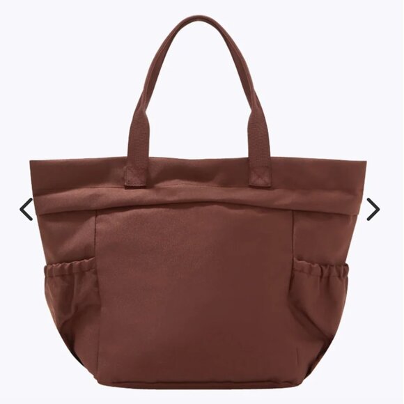 NWT Modern Picnic Lunch Bag - Picture 2 of 9